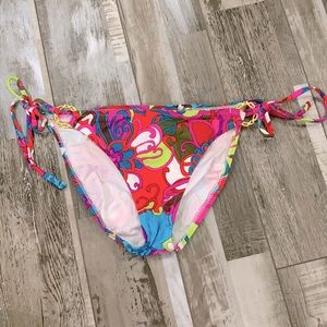 Trina Turk bikini bottom